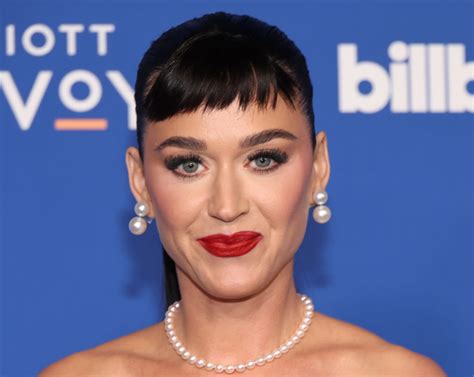 katy perry 2024